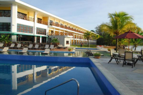  Playa Tortuga Hotel and Beach Resort  Бокас-Дель-Торо